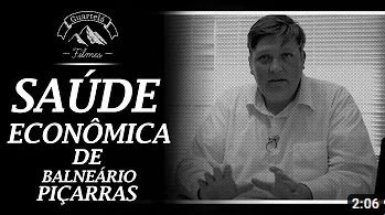 Saúde Econômica da Empresa | Coronavírus | Balneário Piçarras
