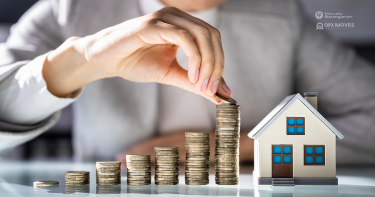 Planejamento, visão de longo prazo e gestão profissional: pilares de uma estratégia imobiliária capaz de proteger e multiplicar o patrimônio familiar